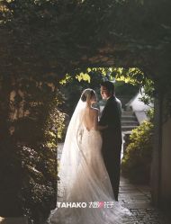 -太郎花子婚纱摄影TAHAKO(无锡店)