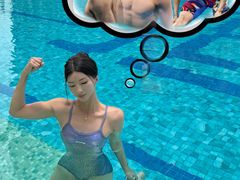 -燃坊JEN ACTIVE游泳健身中心·深圳前海JEN酒店