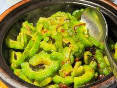 -晓粤·惹味粤菜(凯德乐峰广场店)