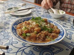 -群英会·三国菜(曹魏古城店)