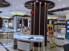 -现代眼镜批发城(台东三路店)
