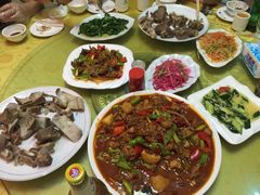 iphone_upload_pic-苏莱特色牛骨滩羊手抓馆(长城东街总店)