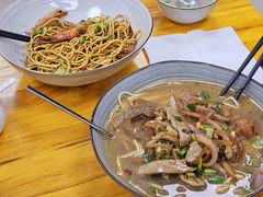 -吴记杭州私房面