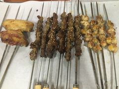 -江湖翅客(琶洲新村店)