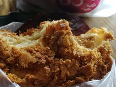 -85度C(南京龙江店)