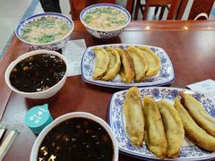 -清真马祥兴菜馆(云南北路店)