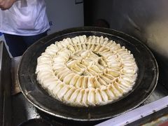 -汪记大王锅贴(成山路店)