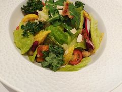 -马克西姆俄罗斯餐厅(通亚街店)