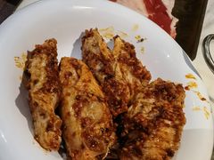 -火炉火自助餐(西直门凯德MALL店)