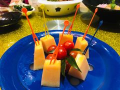 -大鸭梨烤鸭(左家庄店)