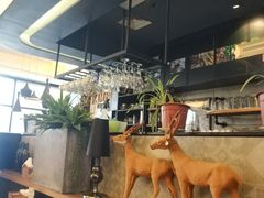 -雅城香慧咖啡馆(常德路店)