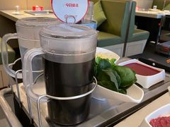 -海底捞火锅(上元大街店)