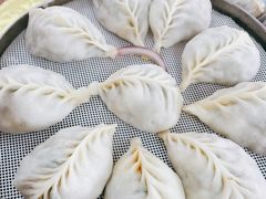 -叶存利海鲜大馅饺子(海宁路总店)