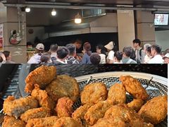 -陶记正宗德州扒鸡(科巷店)