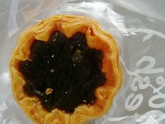 法式蛋挞开心果-甜星Star·生日蛋糕(百盛店)