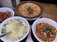 -八碗湘长沙市井菜(坡子街店)