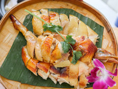 -香香海南菜餐厅