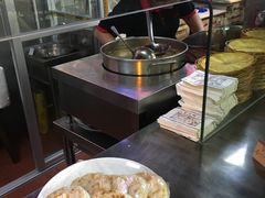 -陕西名小吃(T3航站楼一店)