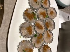 -韩盛·古法烤肉店(皇城恒隆广场店)