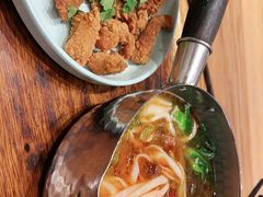 -小满手工粉(上海月星环球港店)