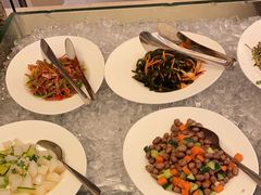 -临空皇冠假日酒店-西餐厅(首都机场店)