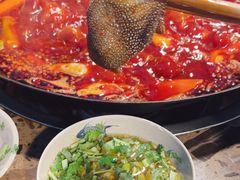 -星鸿社重庆老火锅