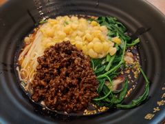 豌杂面-豆爺小面(朱雀店)