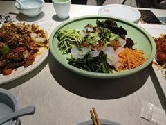 -津沽小院(天津之眼店)