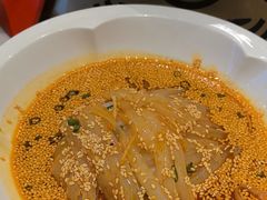 -眉州东坡(团结湖店)
