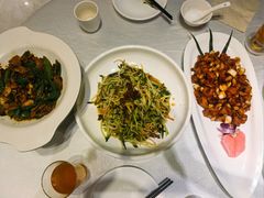 -香融府·烤鸭·家常菜(马家堡路店)