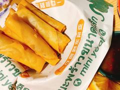 -迷你椰·泰式大排档(虹口店)