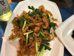 -尽善百年古院餐厅(王家老宅店)