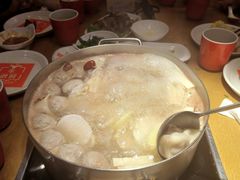 -牛很鲜潮汕牛肉火锅(乐清店)