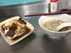 -银记肠粉店(北京路店)