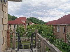 -丹东天桥沟景区