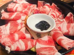 -么肆烤肉(汉街形象店)