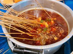 -马路边边串串香(双井直营店)