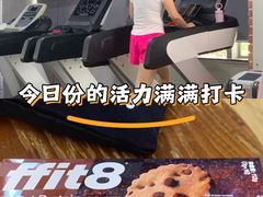 -UP健身私教馆(南山书城店)