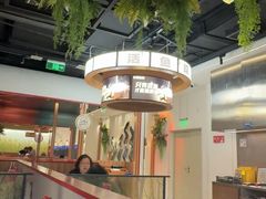 -鱼酷活鱼烤鱼(新世界城店)