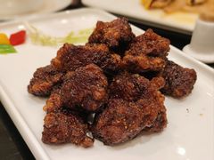 -新南华大酒店(长寿店)
