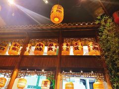 -南京大牌档(凯德大峡谷店)