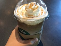 -星巴克(苏州西蒙店)