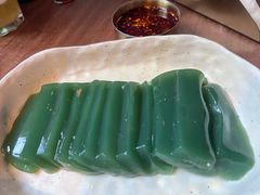 -薇酌饮·陕西菜(南门外店)
