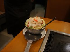 -鹤桥风月(梅田)