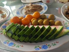 -小六农家乐(崇明西沙湿地店)