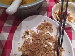 -西贝莜面村(上海百联西郊店)