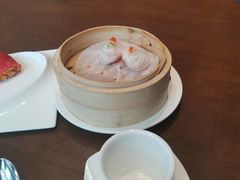 -索菲特酒店·乐轩华中餐厅