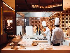 -沈阳君悦酒店·意坊意大利餐厅