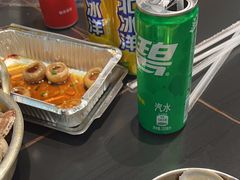 -老虎滩大连海鲜烧烤(建邺云锦路总店)