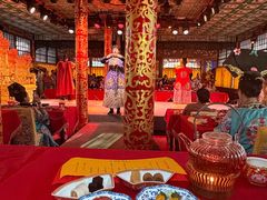 -白家大院·王府宫廷菜(苏州街店)